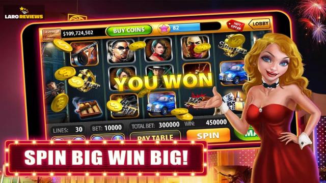 Big Win138: Indonesian Online Casino Review
