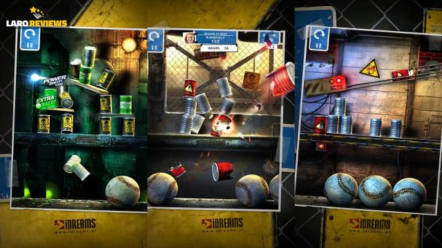 Can Knockdown 3 Review